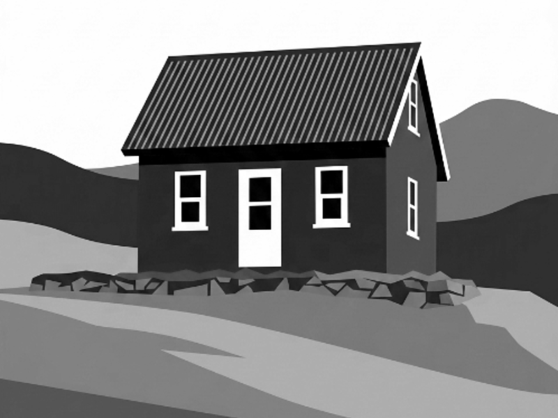 Edolo Alpine Property